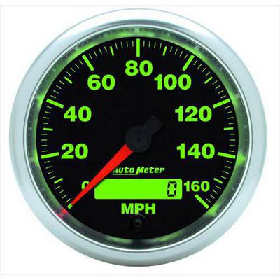 Auto Meter GS In Dash Speedometer - 3888